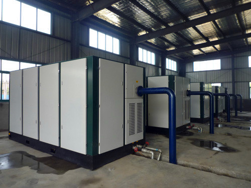 博曼虎門(mén)空壓機(jī)